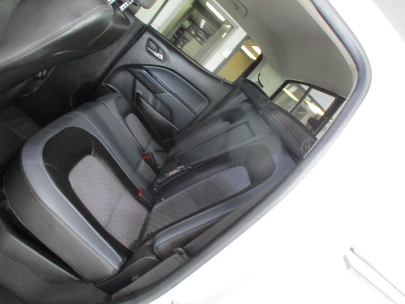 Chevrolet Colorado Z71 Crew Cab 4WD Short Box 2022