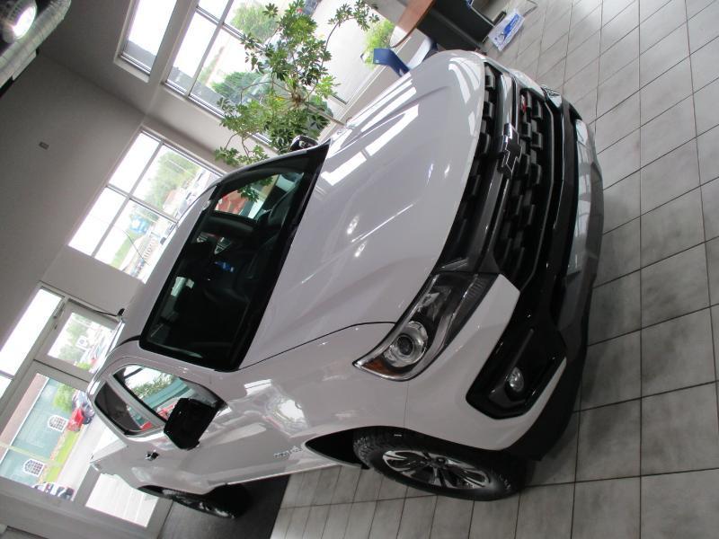 Chevrolet Colorado Z71 Crew Cab 4WD Short Box 2022
