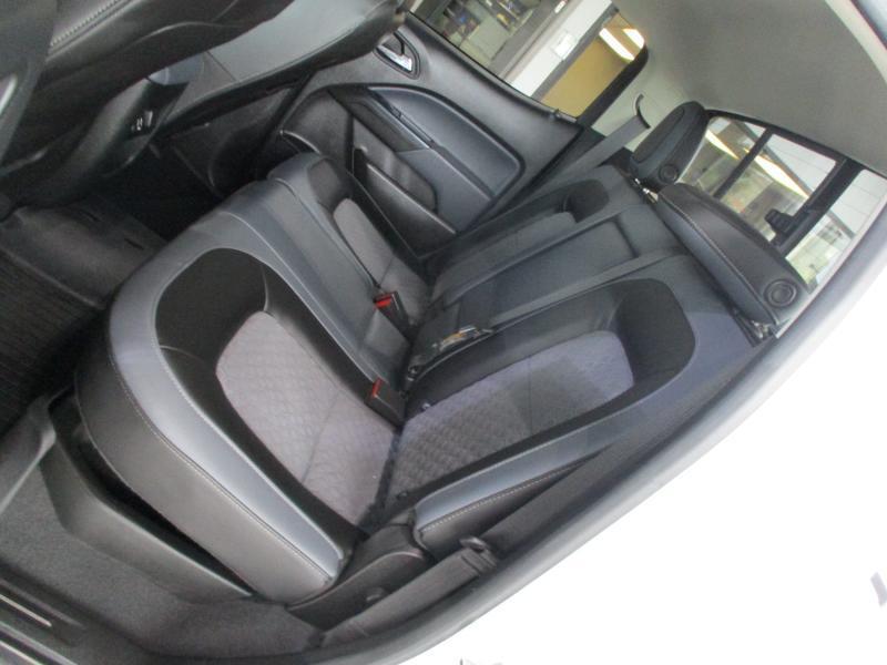 Chevrolet Colorado Z71 Crew Cab 4WD Short Box 2022