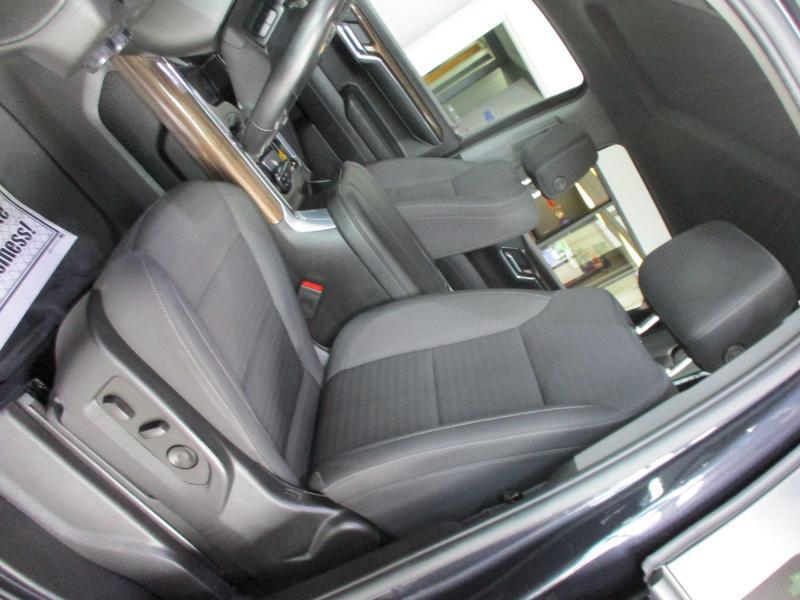 Chevrolet Silverado 1500 LT Crew Cab 4WD 2023