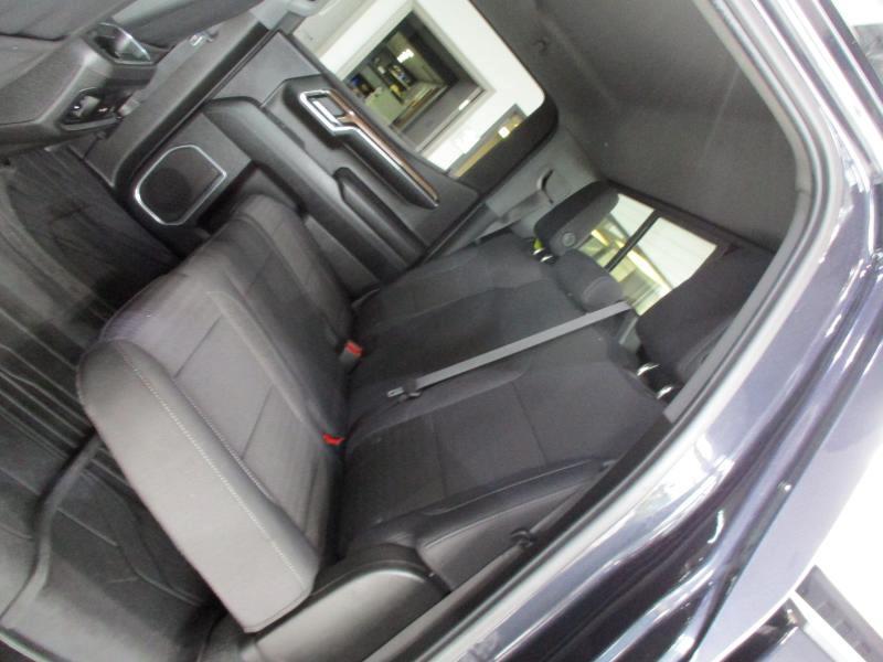 Chevrolet Silverado 1500 LT Crew Cab 4WD 2023