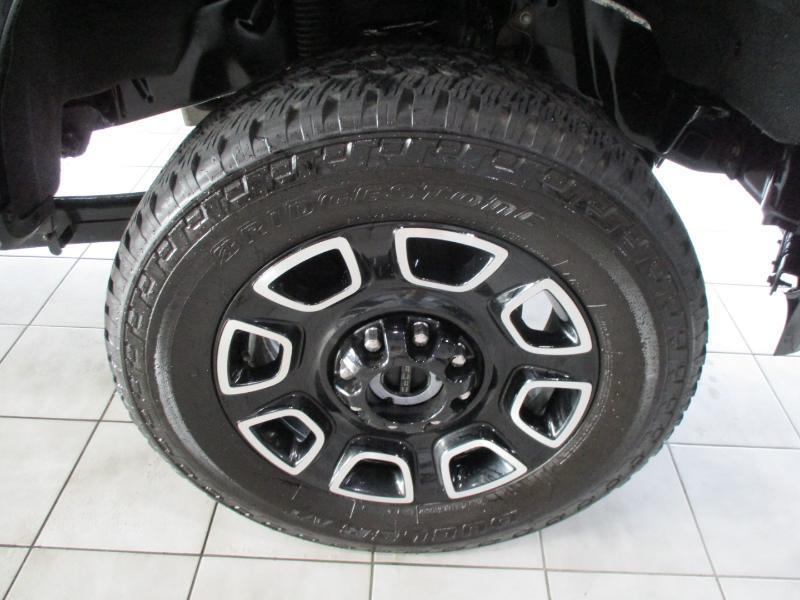 Ford F-250 SD Platinum Crew Cab 4WD 2024