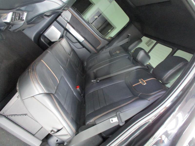 Ford F-250 SD Platinum Crew Cab 4WD 2024