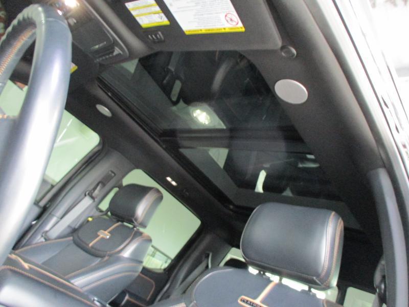 Ford F-250 SD Platinum Crew Cab 4WD 2024