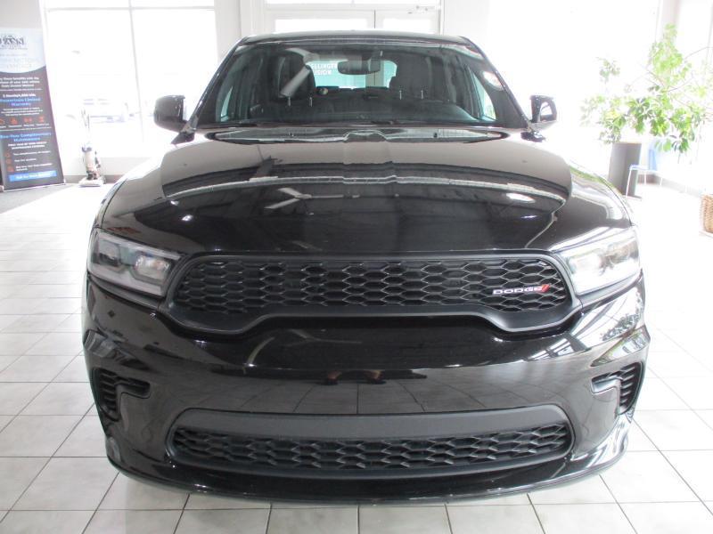 Dodge Durango GT AWD 2026