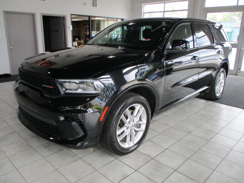 Dodge Durango GT AWD 2026