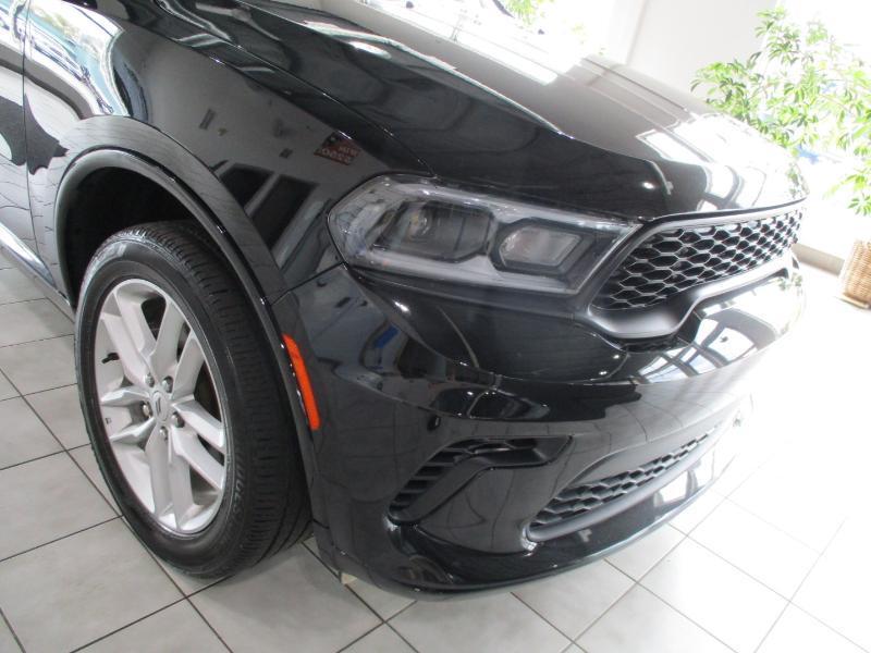 Dodge Durango GT AWD 2026