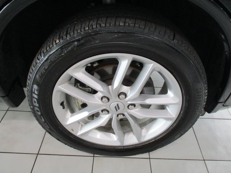 Dodge Durango GT AWD 2026