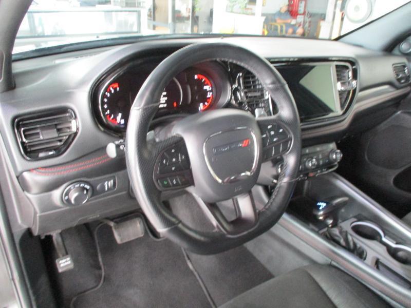 Dodge Durango GT AWD 2026