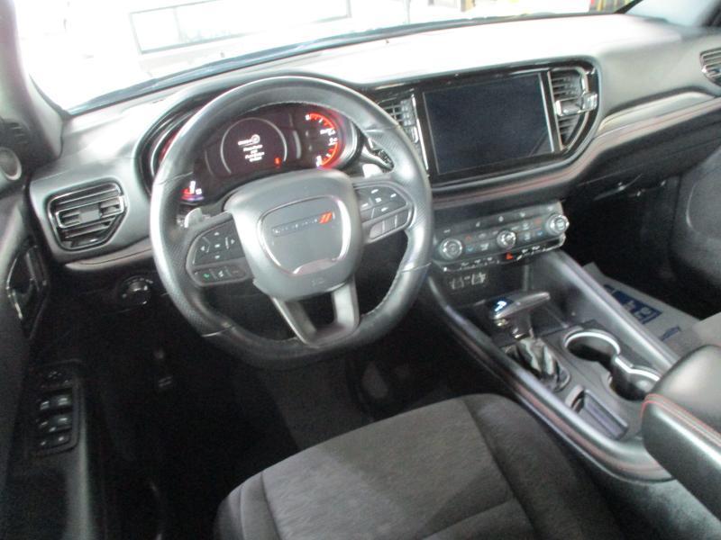 Dodge Durango GT AWD 2026
