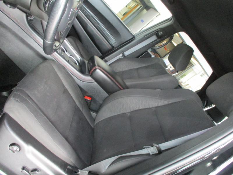 Dodge Durango GT AWD 2026