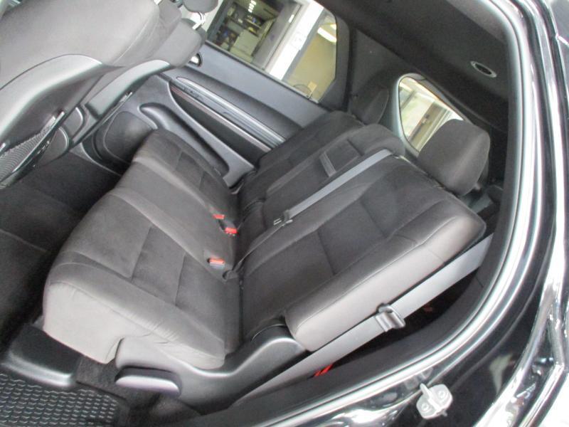 Dodge Durango GT AWD 2026