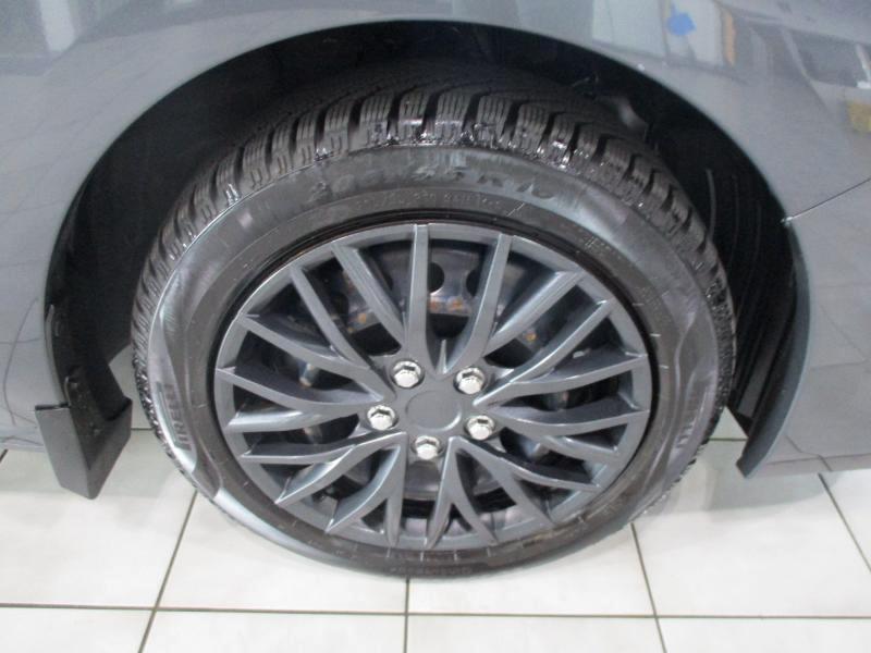 Subaru Impreza 2.0i CVT 5-Door 2021