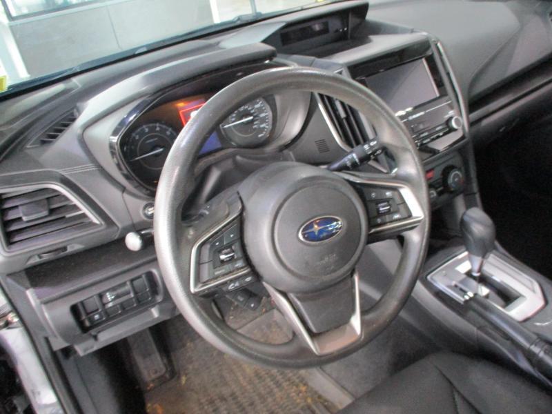 Subaru Impreza 2.0i CVT 5-Door 2021