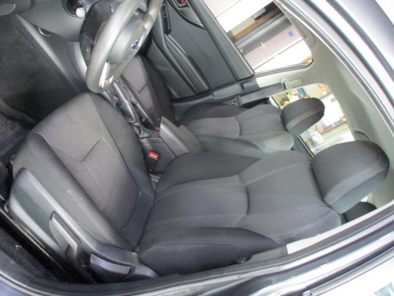 Subaru Impreza 2.0i CVT 5-Door 2021