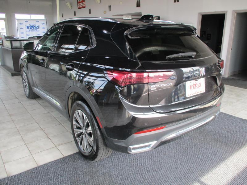 Buick Envision Preferred 2024