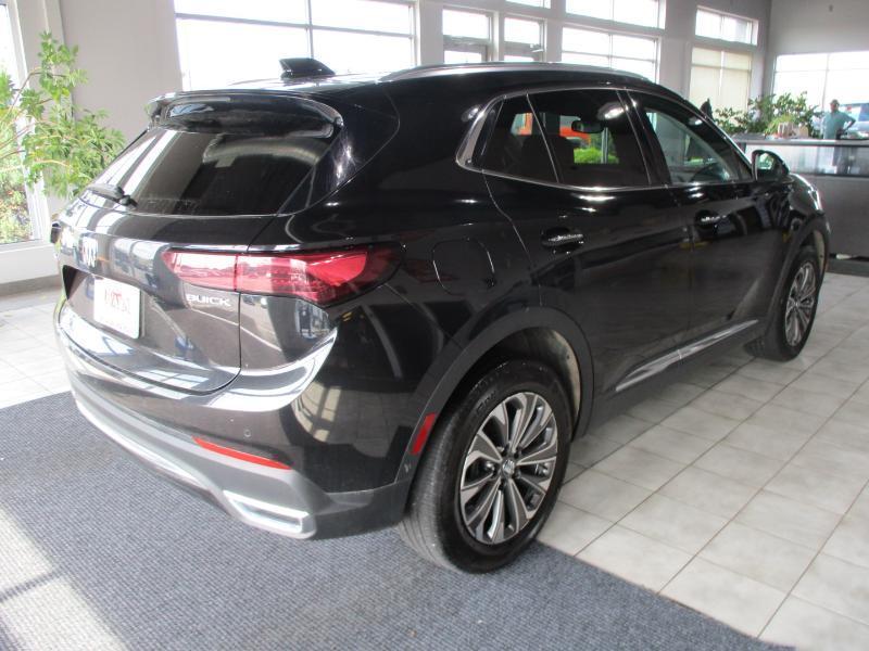 Buick Envision Preferred 2024
