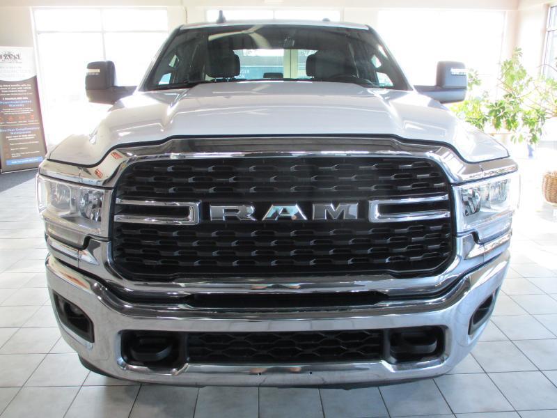 RAM 2500  2024
