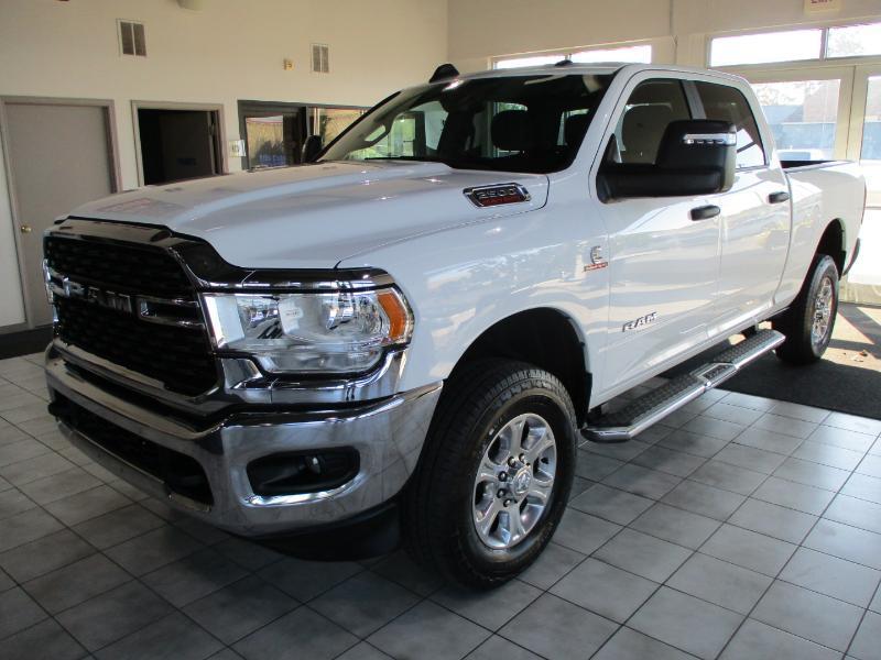 RAM 2500  2024