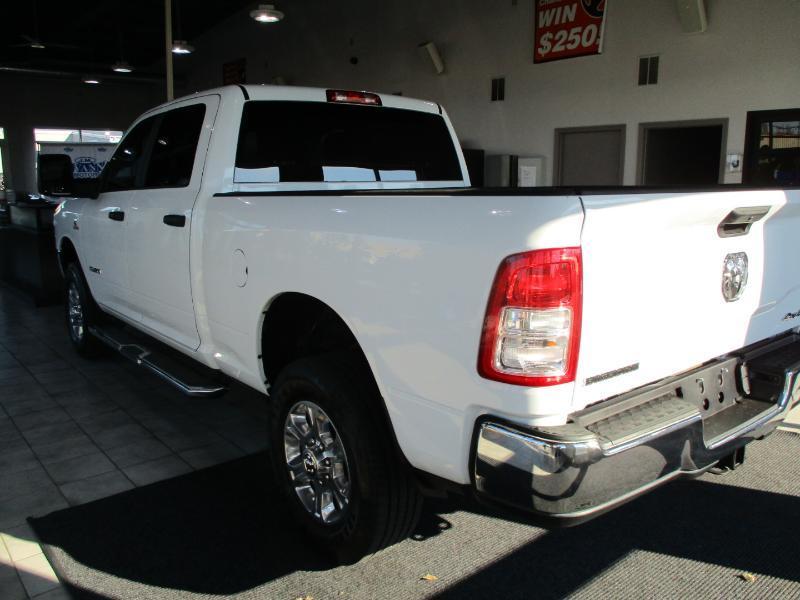 RAM 2500  2024