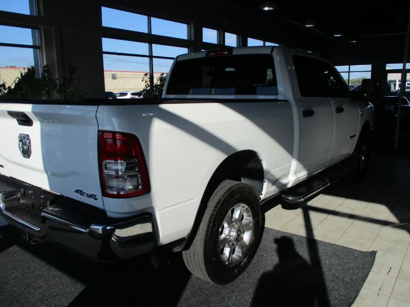 RAM 2500  2024
