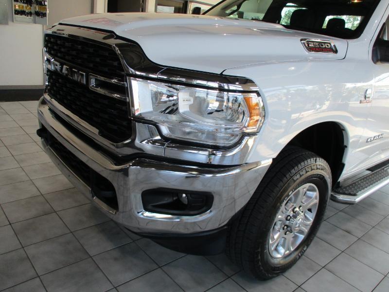RAM 2500  2024