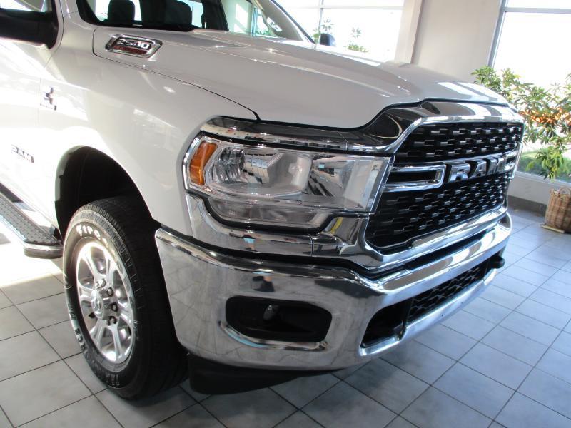 RAM 2500  2024