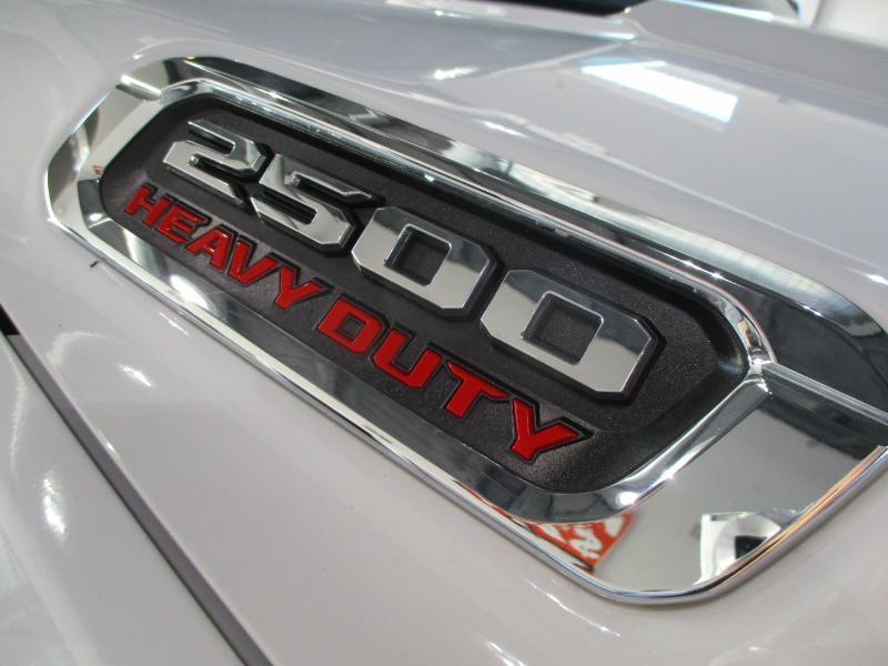 RAM 2500  2024