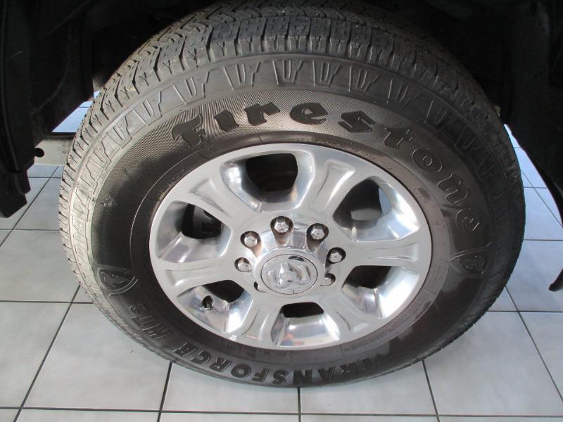 RAM 2500  2024