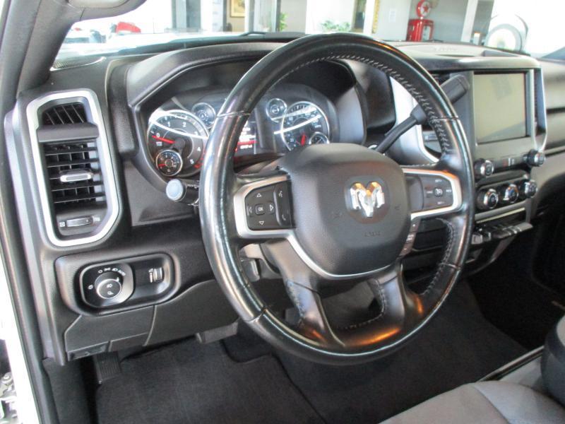 RAM 2500  2024