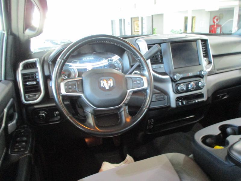 RAM 2500  2024