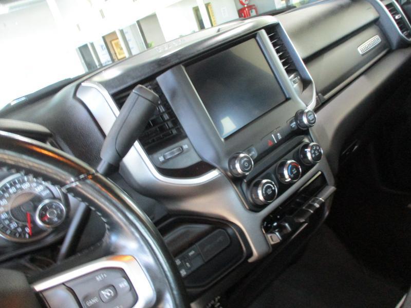 RAM 2500  2024
