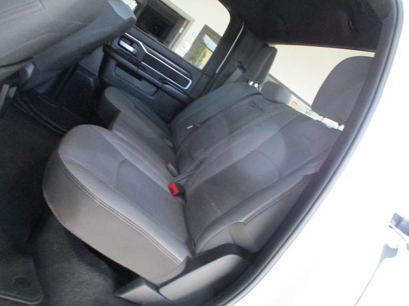 RAM 2500  2024