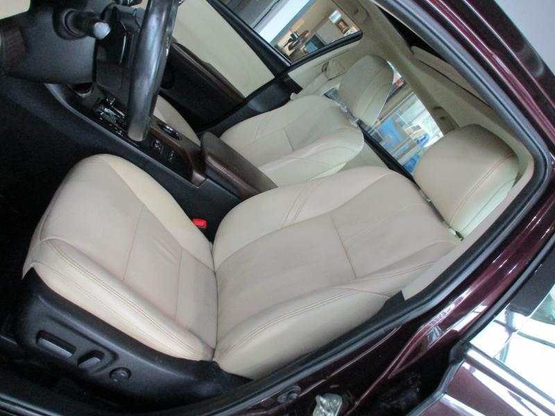 Toyota Avalon XLE Premium 2014