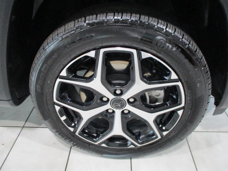 Jeep Compass Limited 2026