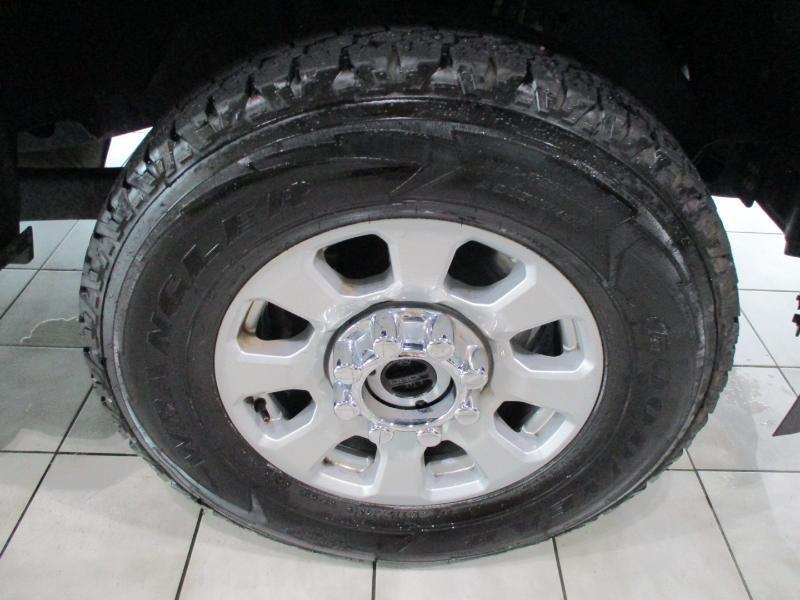 Ford F-250 SD XLT Crew Cab 4WD 2024