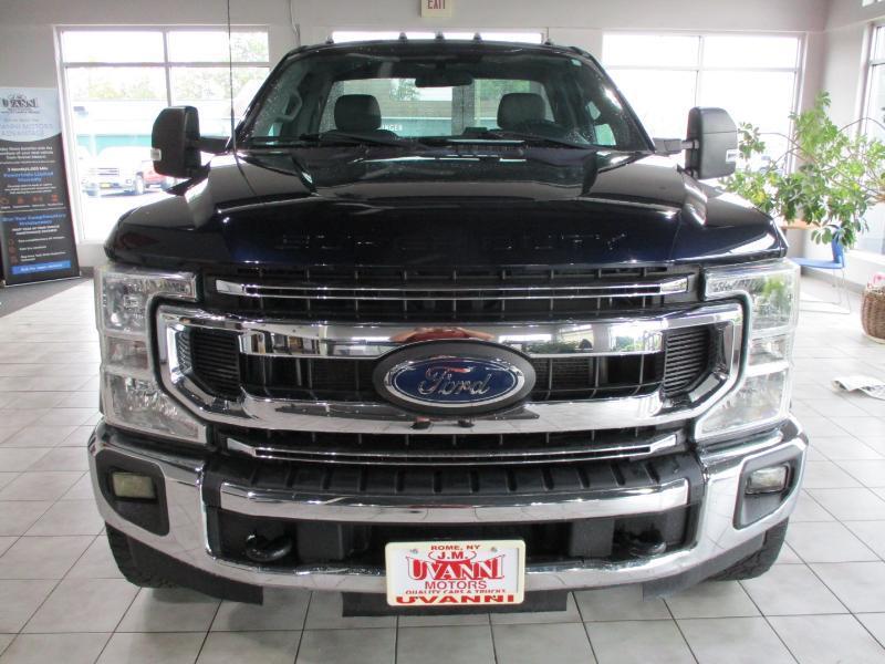 Ford F250  2022