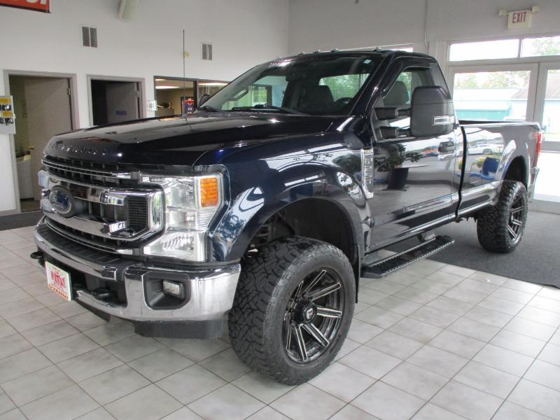 Ford F250  2022