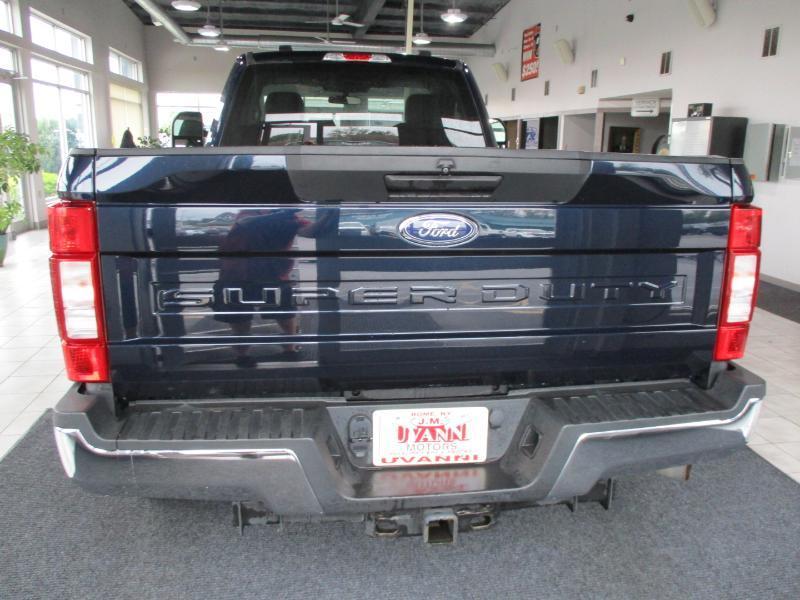 Ford F250  2022