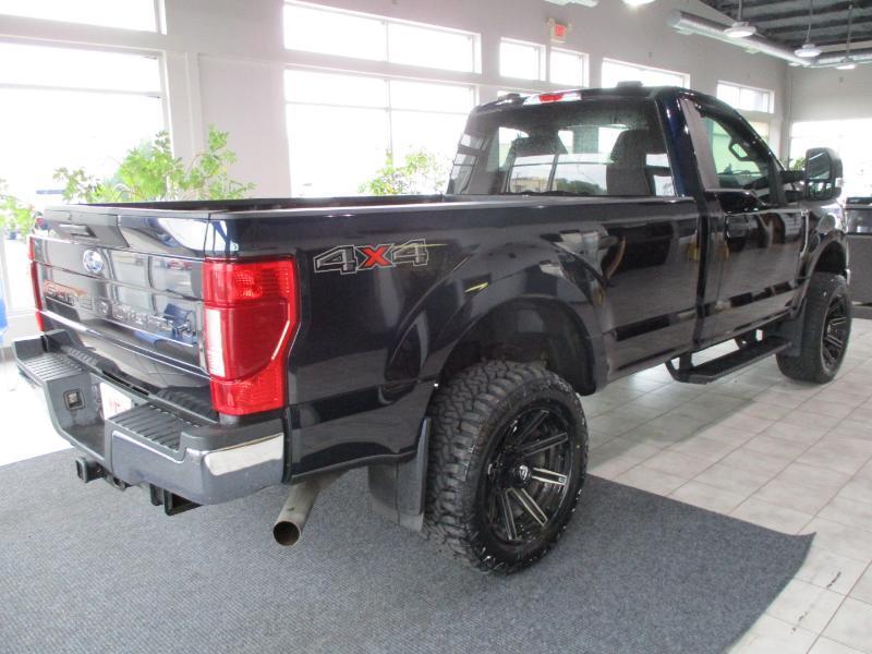 Ford F250  2022