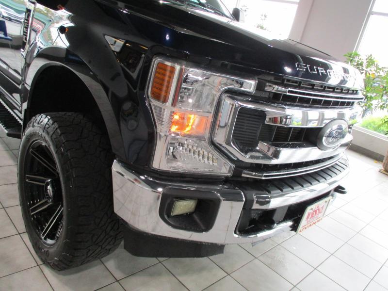 Ford F250  2022