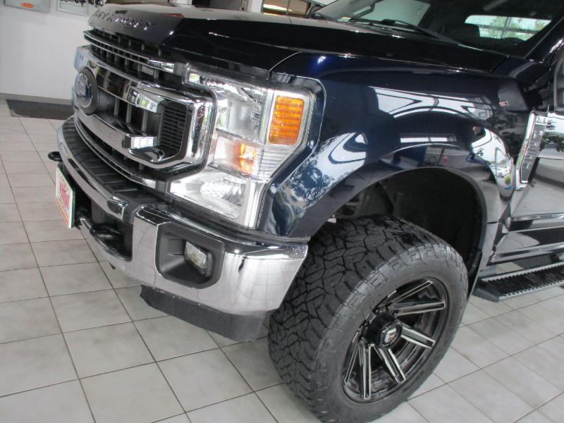Ford F250  2022