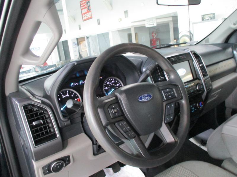 Ford F250  2022