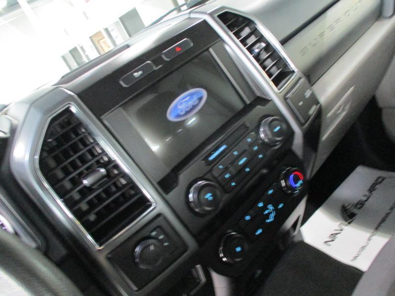 Ford F250  2022