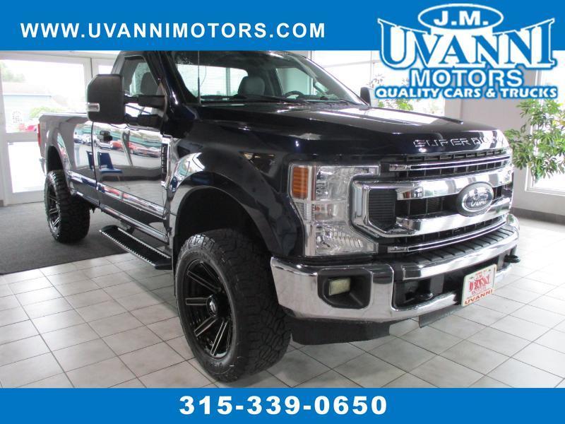 Ford F250  2022