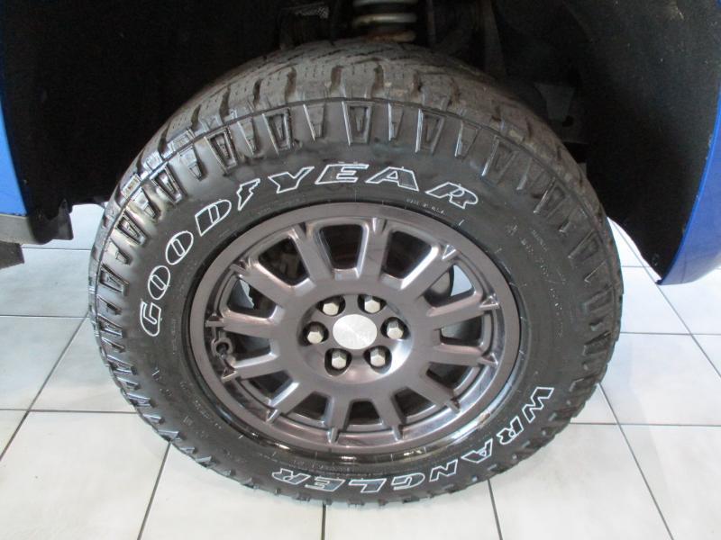 Chevrolet Colorado Z71 Crew Cab 4WD Long Box 2019