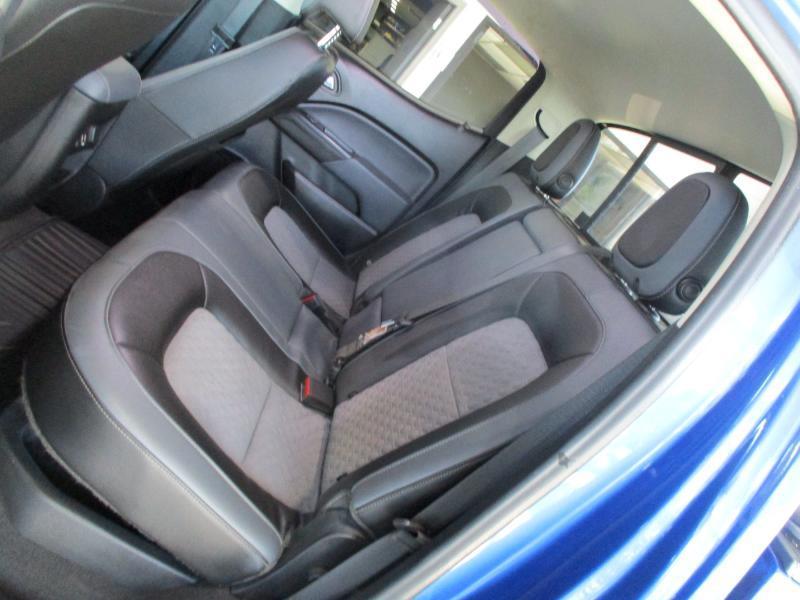 Chevrolet Colorado Z71 Crew Cab 4WD Long Box 2019
