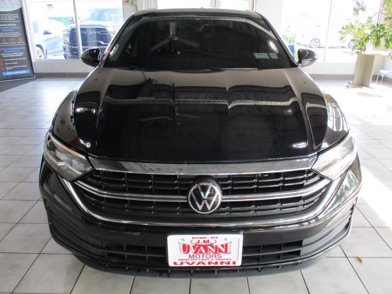 Volkswagen Jetta SE 2024
