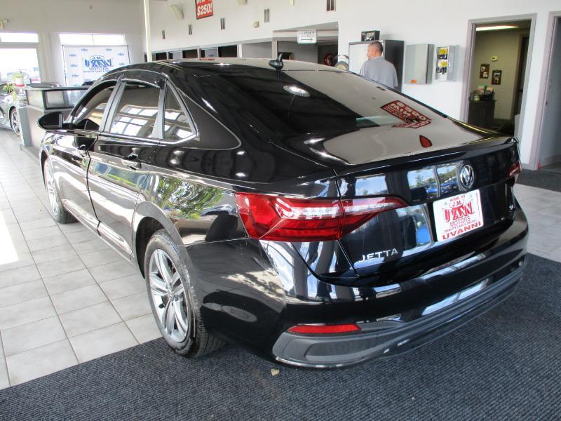 Volkswagen Jetta SE 2024