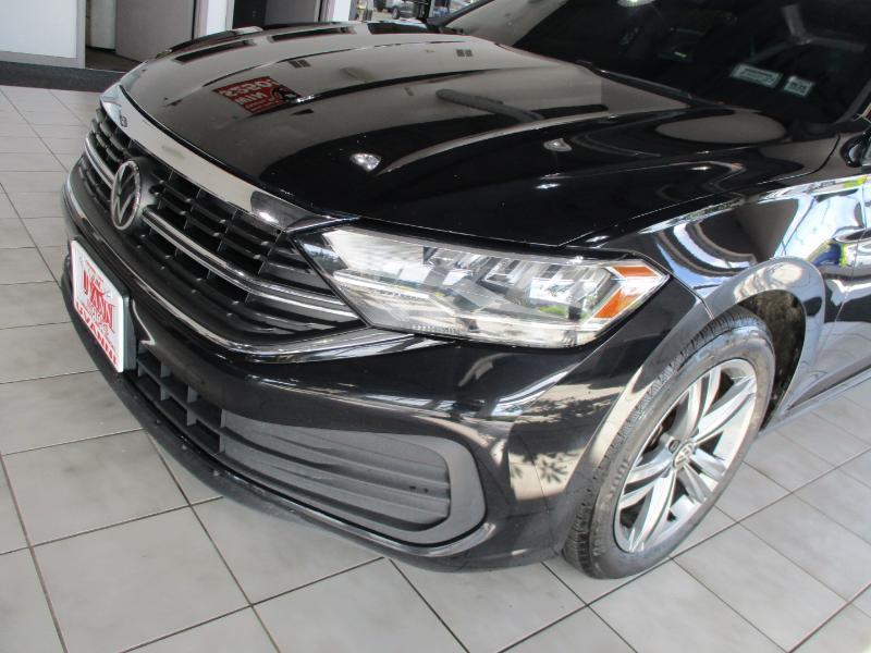 Volkswagen Jetta SE 2024